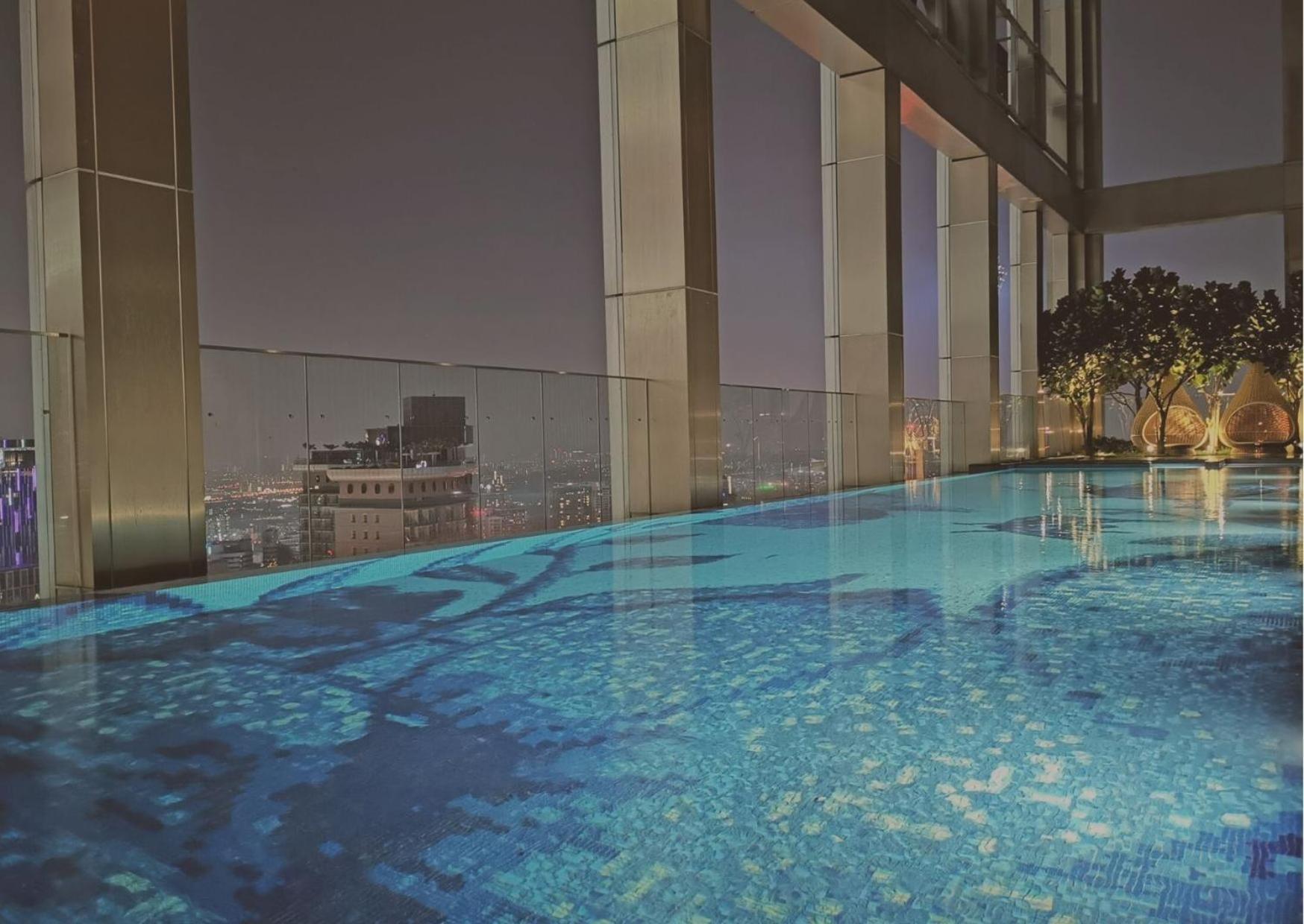 Tropicana Residence Kuala Lumpur By Collective Haus Экстерьер фото