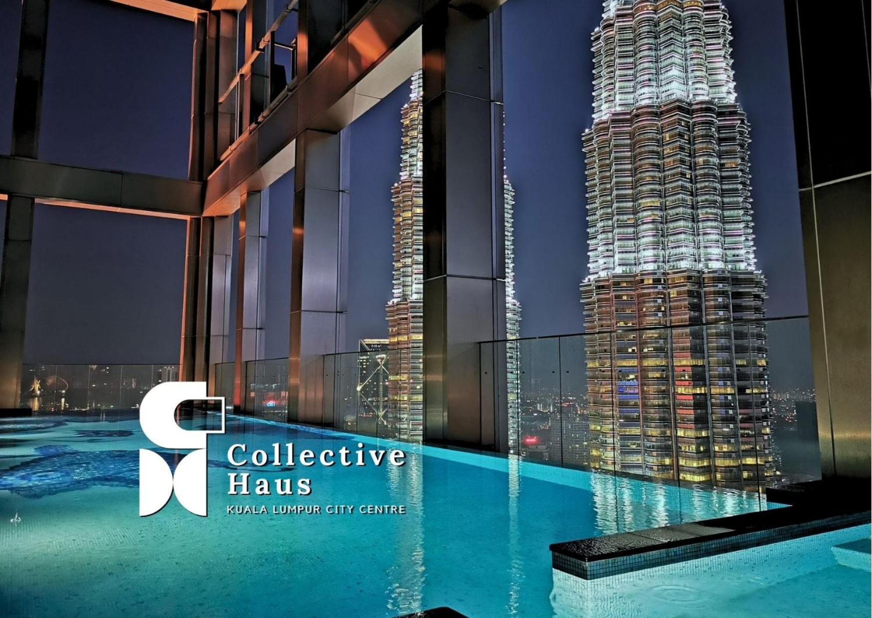 Tropicana Residence Kuala Lumpur By Collective Haus Экстерьер фото