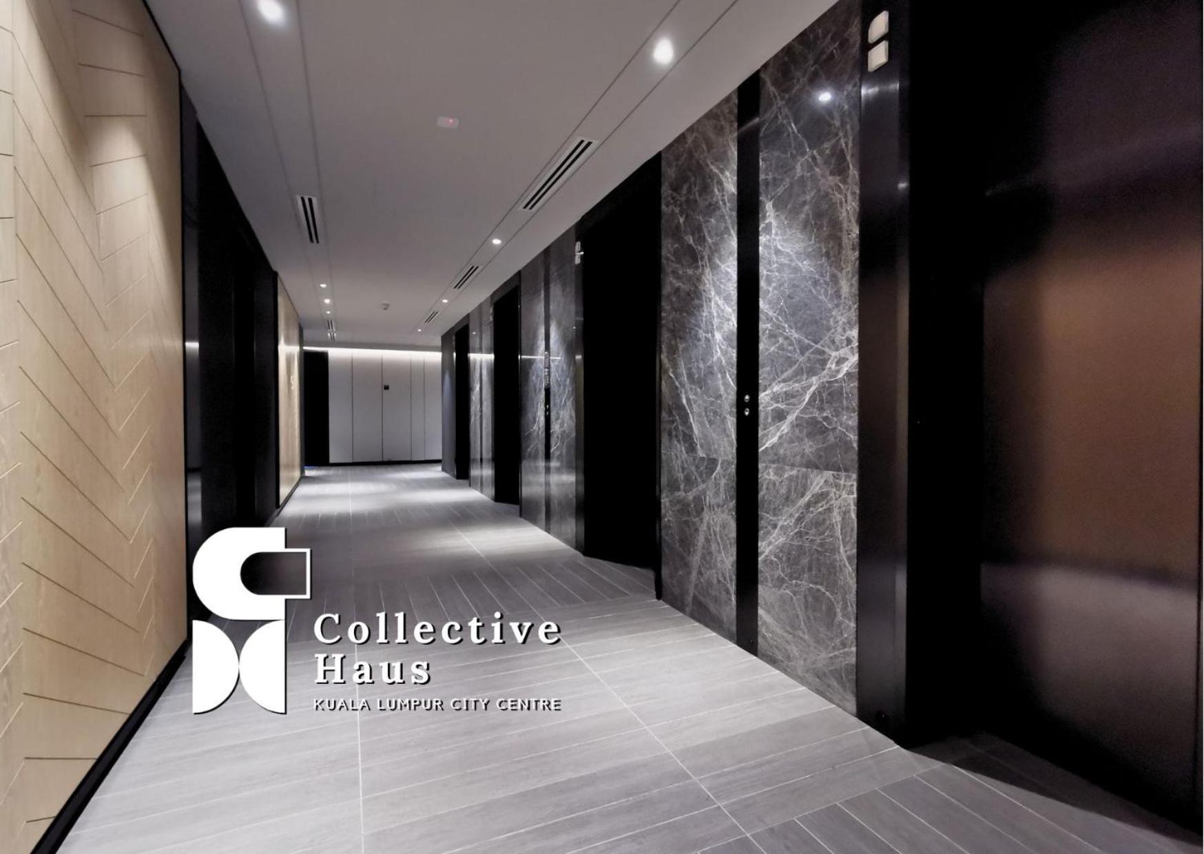 Tropicana Residence Kuala Lumpur By Collective Haus Экстерьер фото
