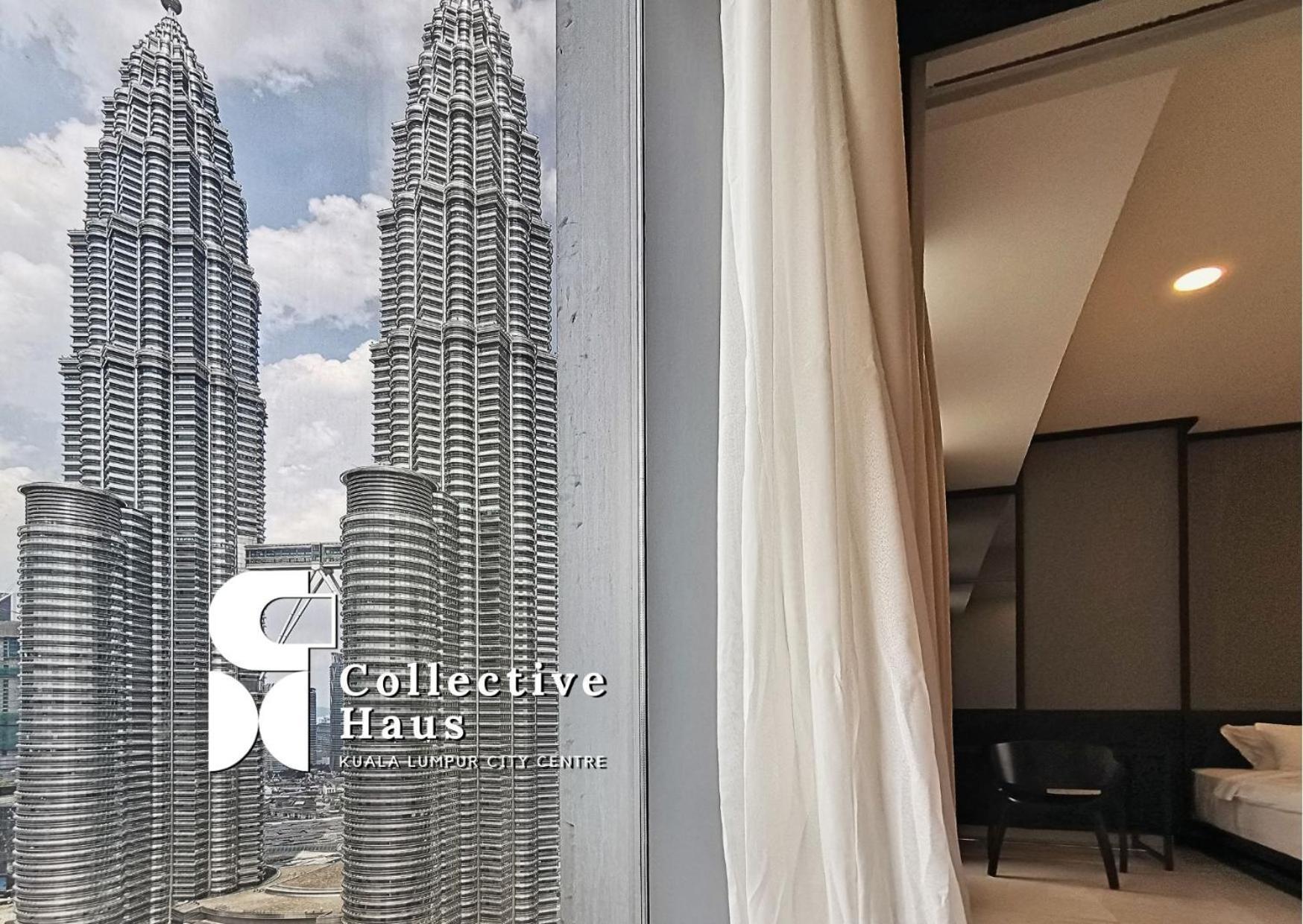 Tropicana Residence Kuala Lumpur By Collective Haus Экстерьер фото