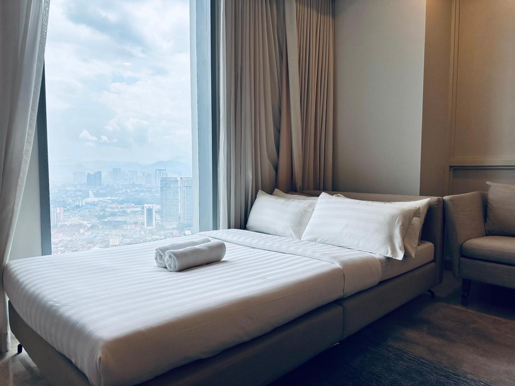 Tropicana Residence Kuala Lumpur By Collective Haus Экстерьер фото