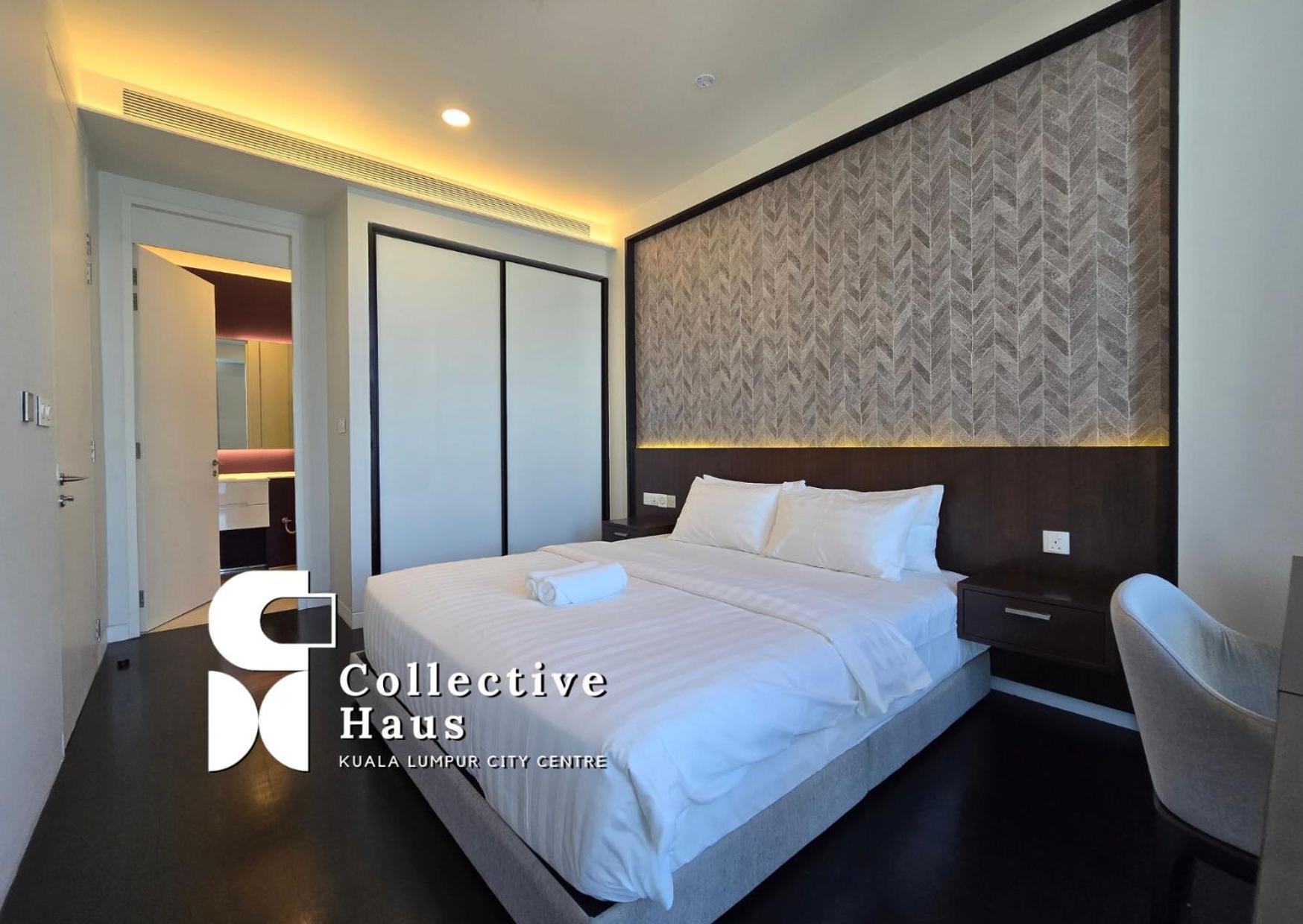 Tropicana Residence Kuala Lumpur By Collective Haus Номер фото