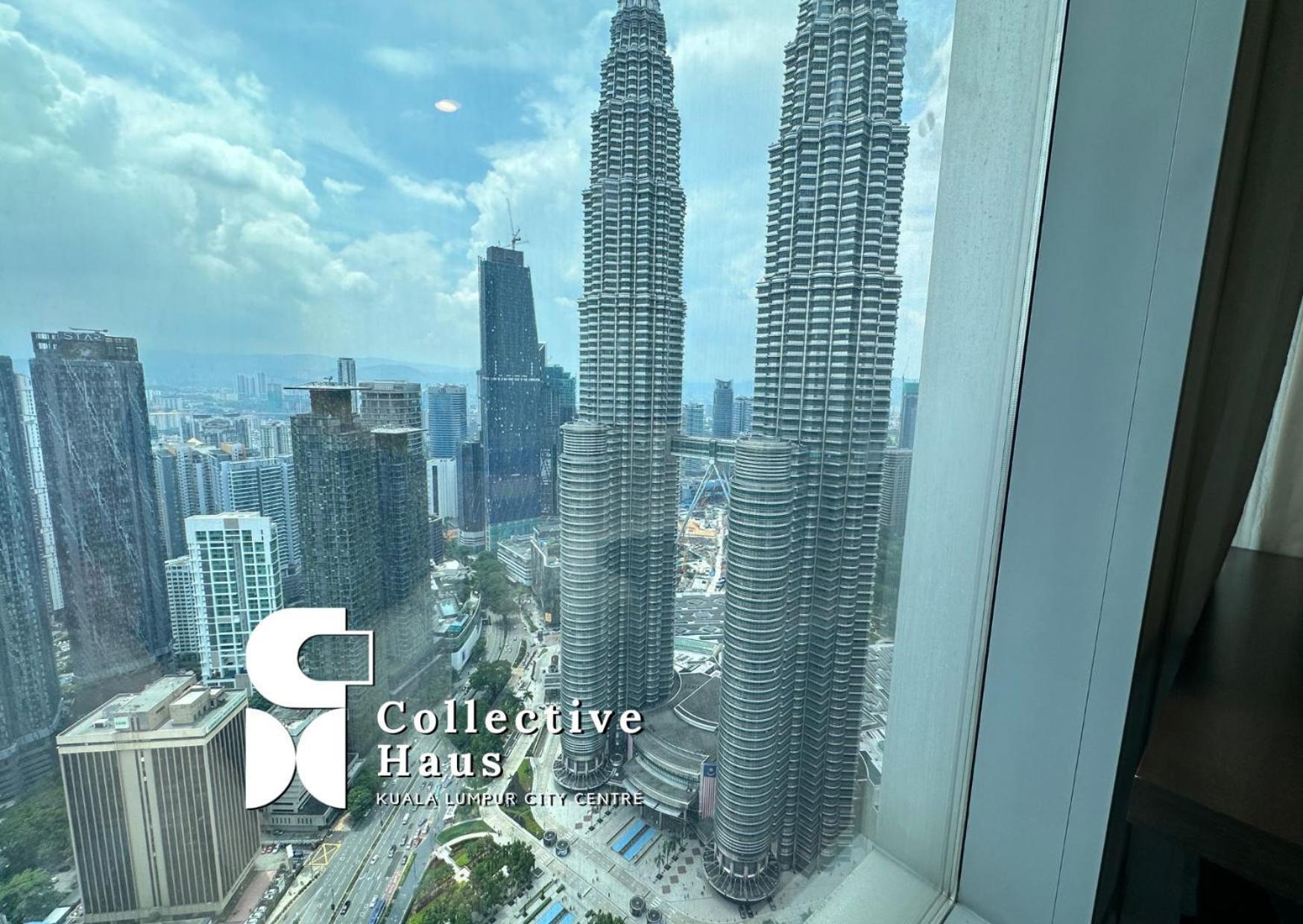 Tropicana Residence Kuala Lumpur By Collective Haus Номер фото