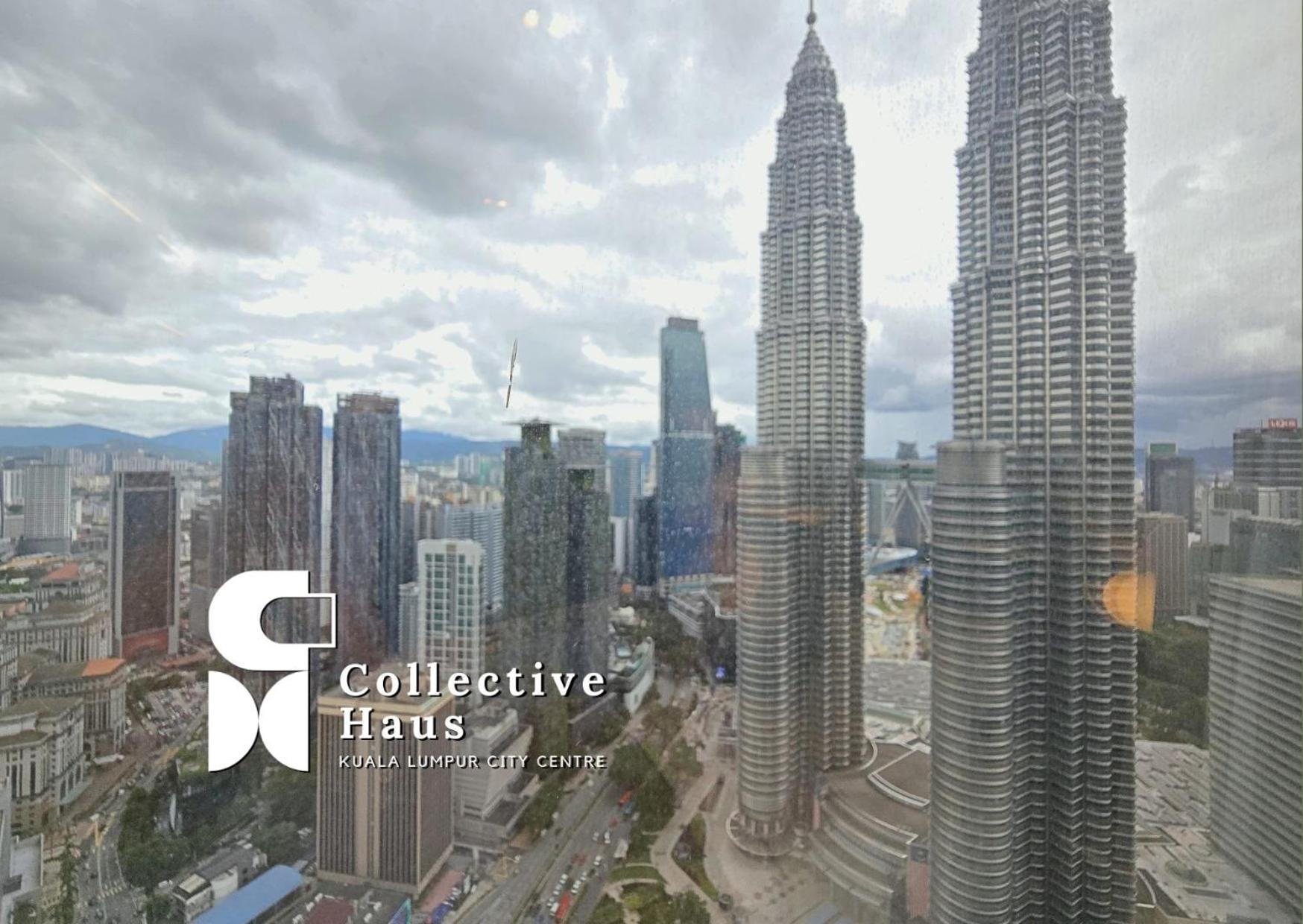 Tropicana Residence Kuala Lumpur By Collective Haus Номер фото
